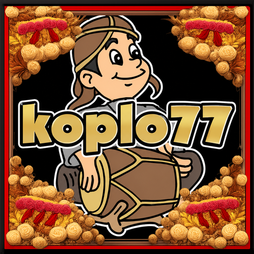 koplo77 — mitra unggulan