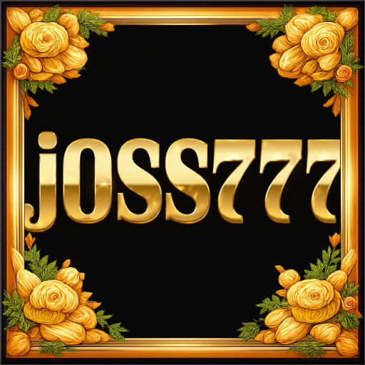 joss777 — mitra unggulan